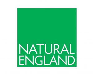 Natural England Logo