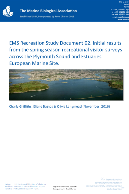 EMS Recreation Study_2016_Doc 02_v2