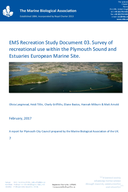EMS Recreation Study_2017_Doc 03_v2