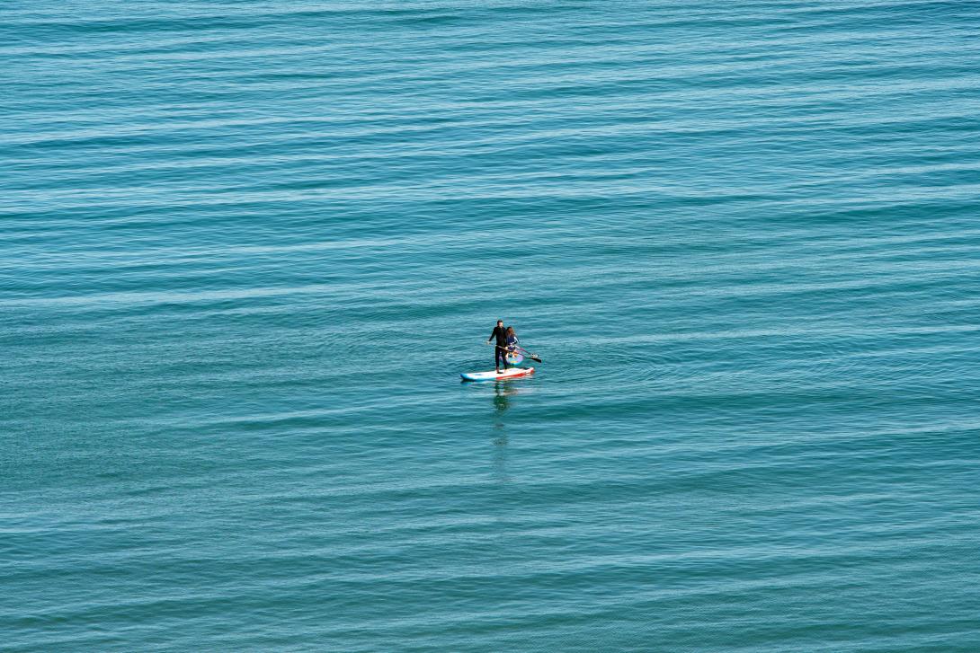Water sport
